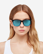 Polarized Fusion Clear Blue One