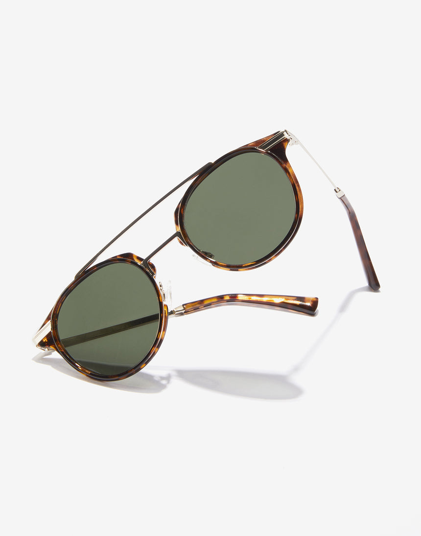 Citylife - Polarized Carey Green