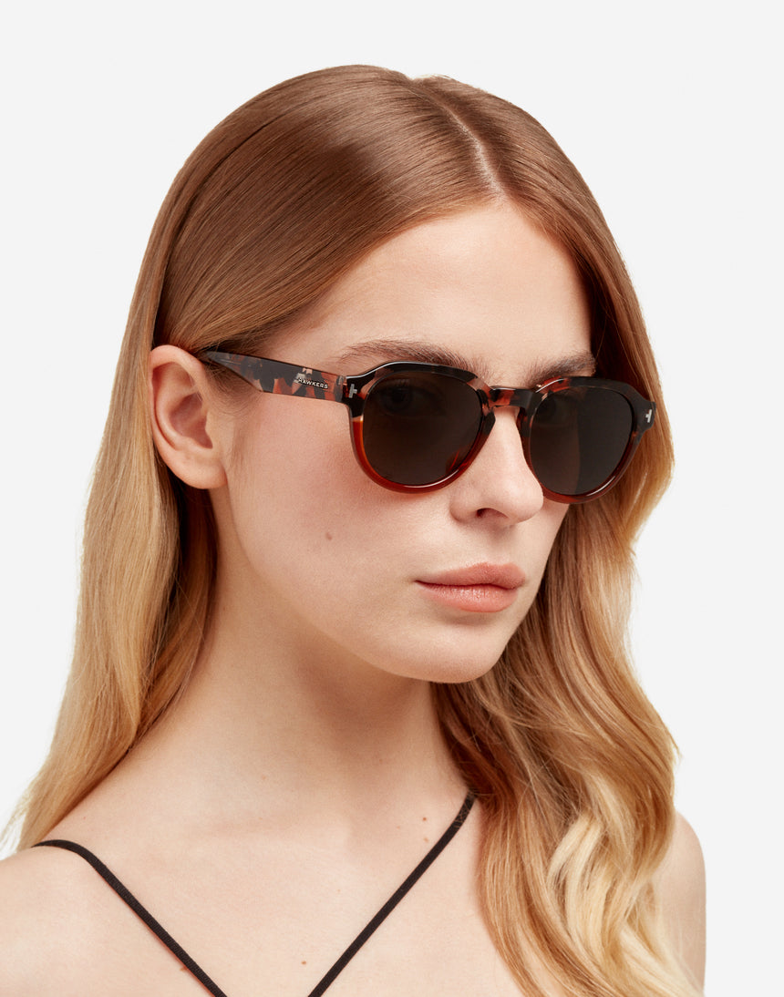 Warwick Pair - Polarized Salamander Dark