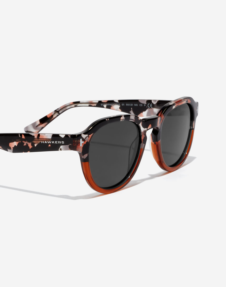 Warwick Pair - Polarized Salamander Dark