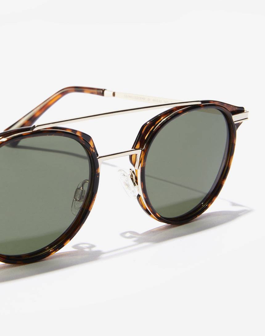 Citylife - Polarized Carey Green