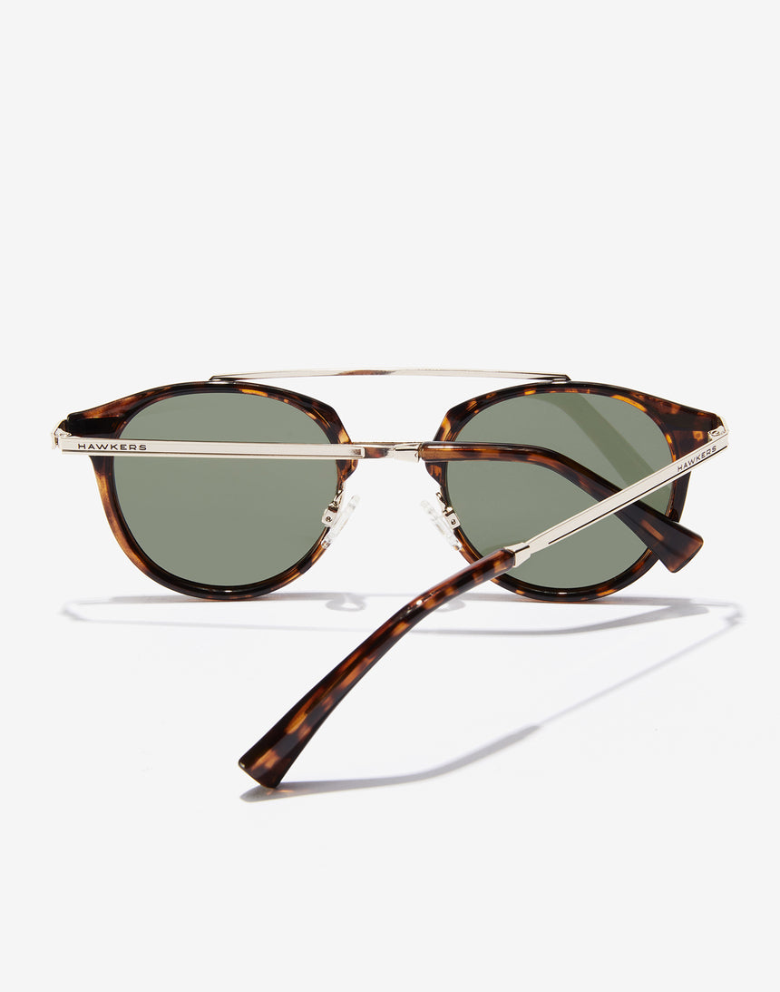 Citylife - Polarized Carey Green