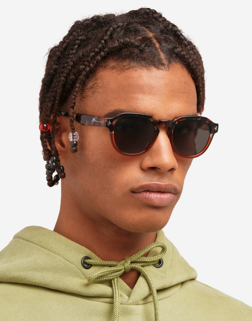 Warwick Pair - Polarized Salamander Dark