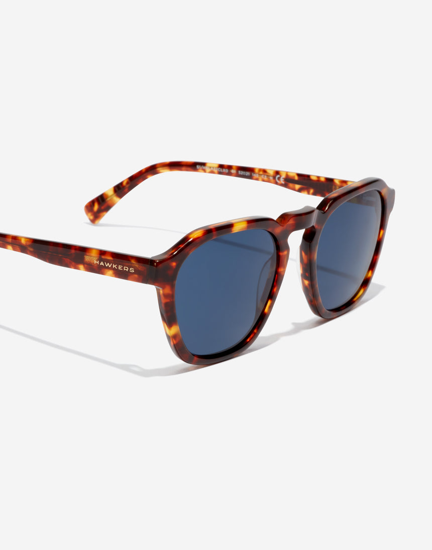 Blackjack - Havana Dark Blue