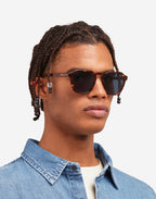 Blackjack - Havana Dark Blue