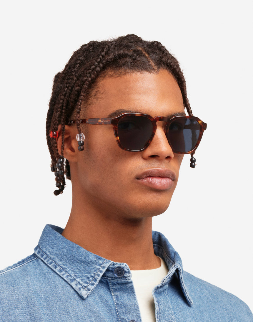 Blackjack - Havana Dark Blue