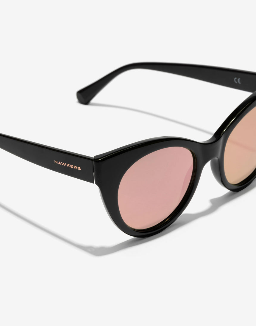 Divine - Polarized Rose Gold