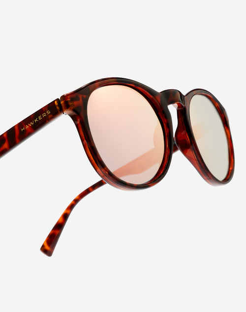 Bel Air - Polarized Rose Gold