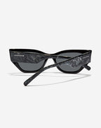 Manhattan - Polarized Granite Dark
