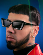 Hawkers X Anuel - Histidine Black