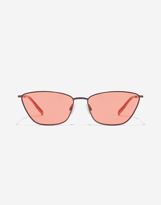 Fresh - Gun Metal Orange