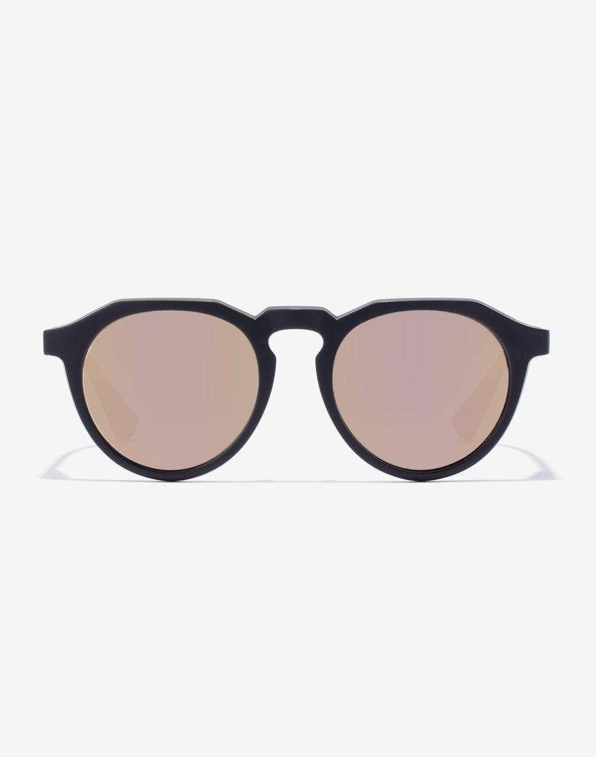 Warwick Raw - Polarized Black Rose