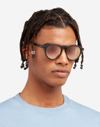 Warwick Raw - Polarized Black Rose