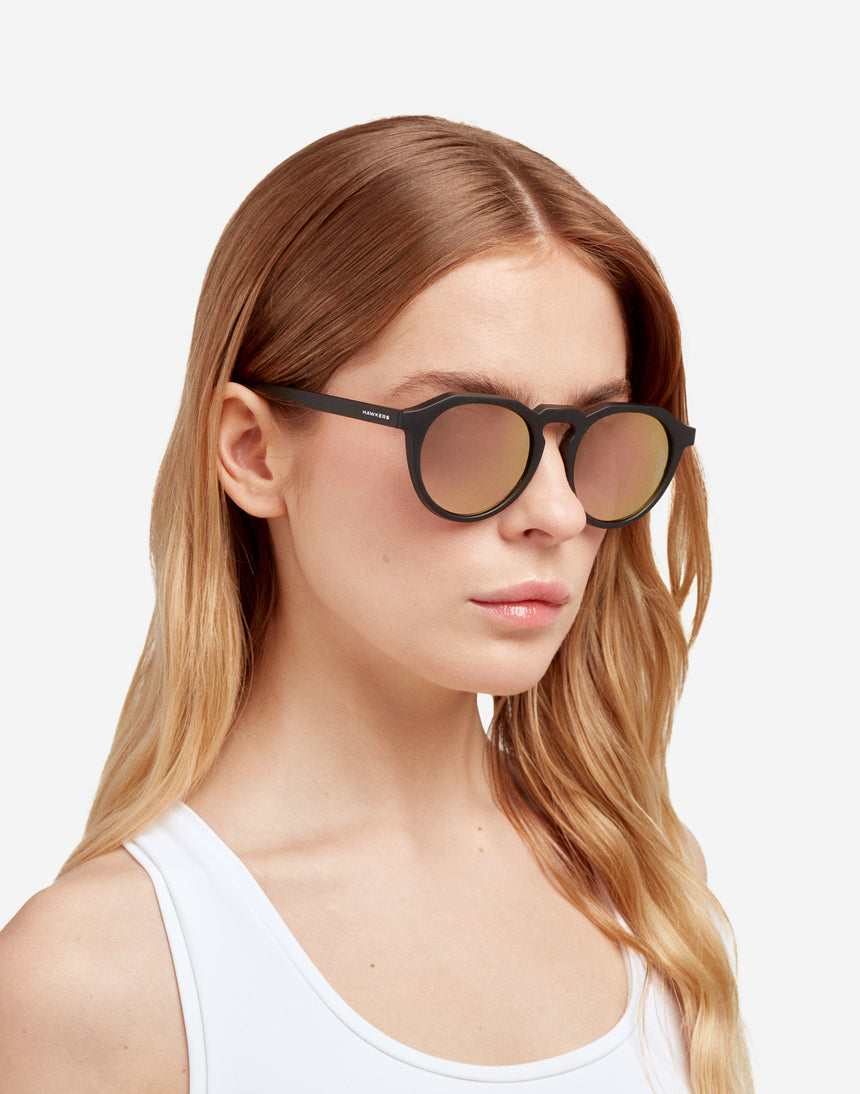 Warwick Raw - Polarized Black Rose