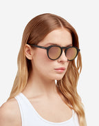 Warwick Raw - Polarized Black Rose