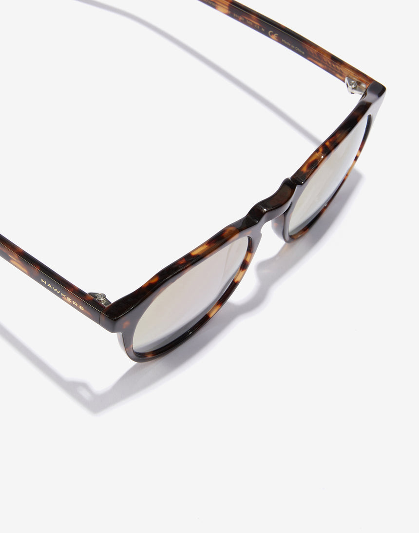 Carey Rose Gold Warwick X