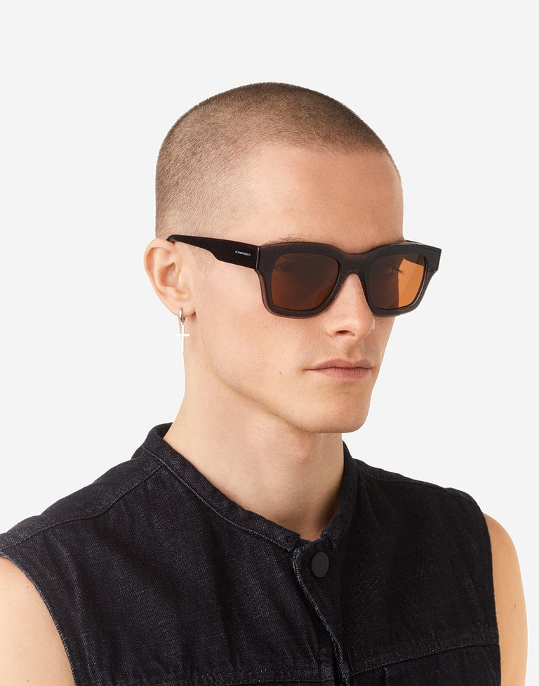 Culture - Polarized Dark Grey Brown