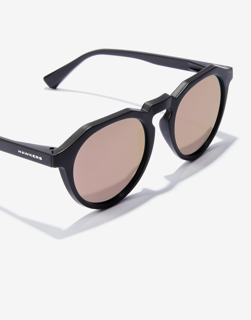 Warwick Raw - Polarized Black Rose