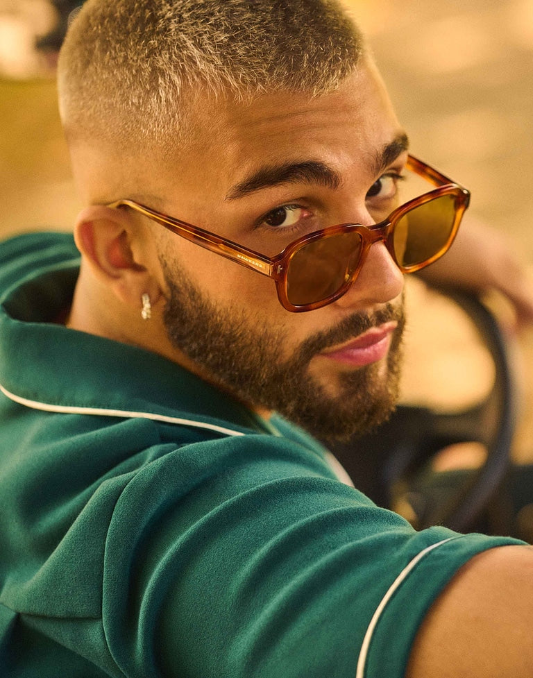 Hawkers X Manuel Turizo- twist