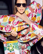 Paula Echevarría X Hawkers - Joker Polarized Carey Eco