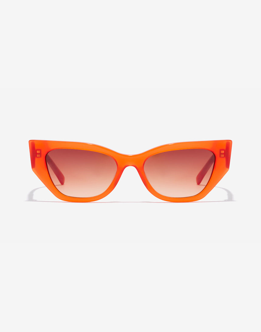 Manhattan - Orange Terracota