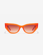 Manhattan - Orange Terracota