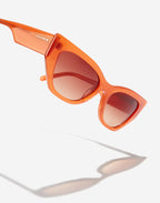 Manhattan - Orange Terracota