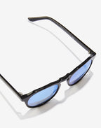 Diamond Black Clear Blue Warwick X