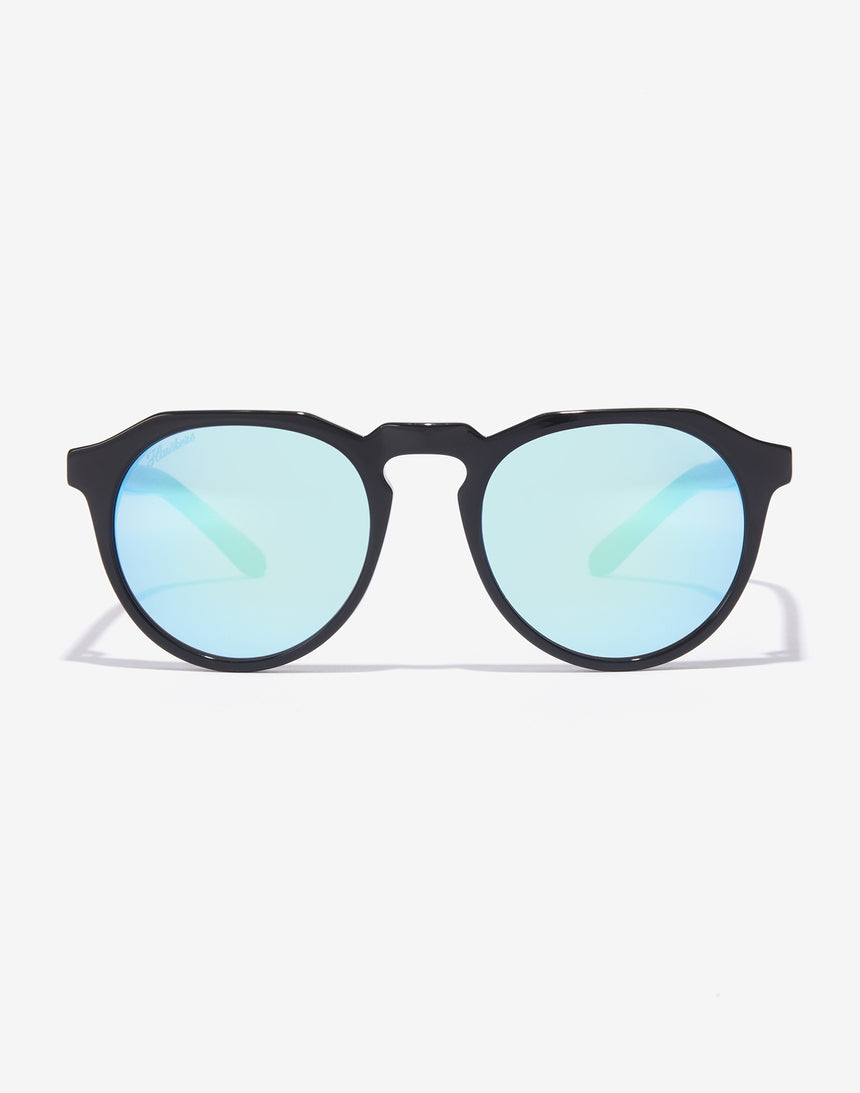 Diamond Black Clear Blue Warwick X