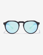 Diamond Black Clear Blue Warwick X