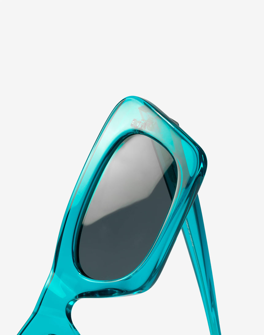 Light Blue Lauper