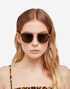 Citylife - Polarized Carey Green