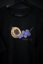 Remera Oversize Ferrugem Black de