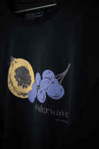 Remera Oversize Ferrugem Black de