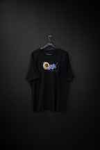 Remera Oversize Ferrugem Black de