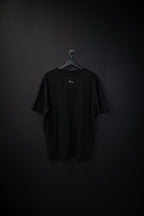 Remera Oversize Ferrugem Black de