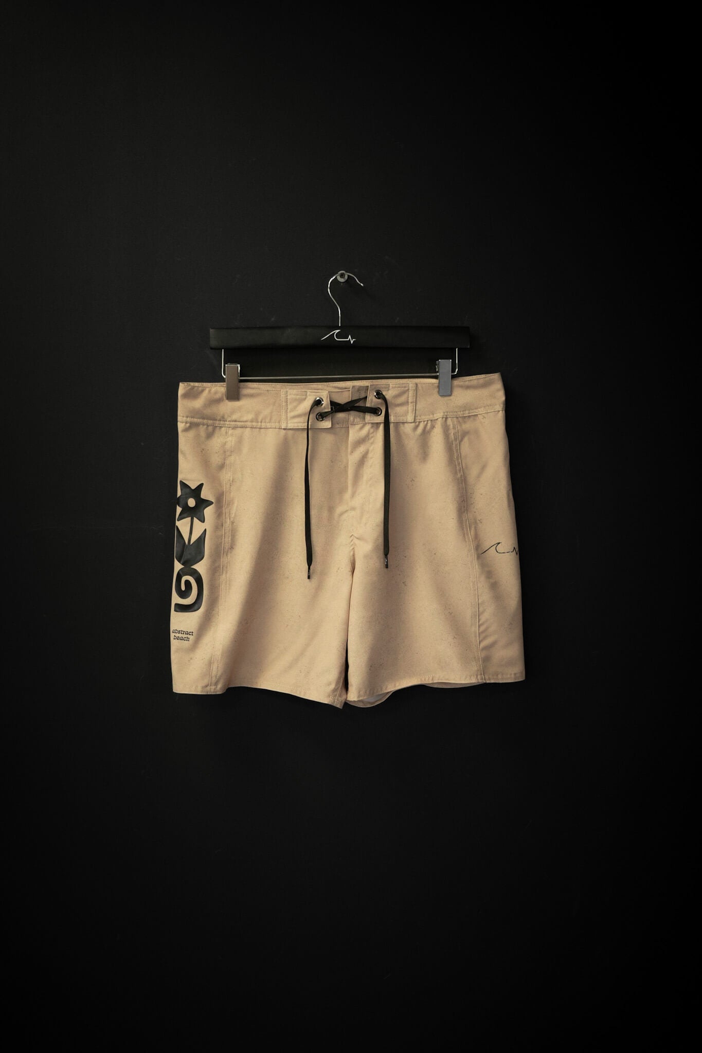 Boardshort Kentia Sand INN