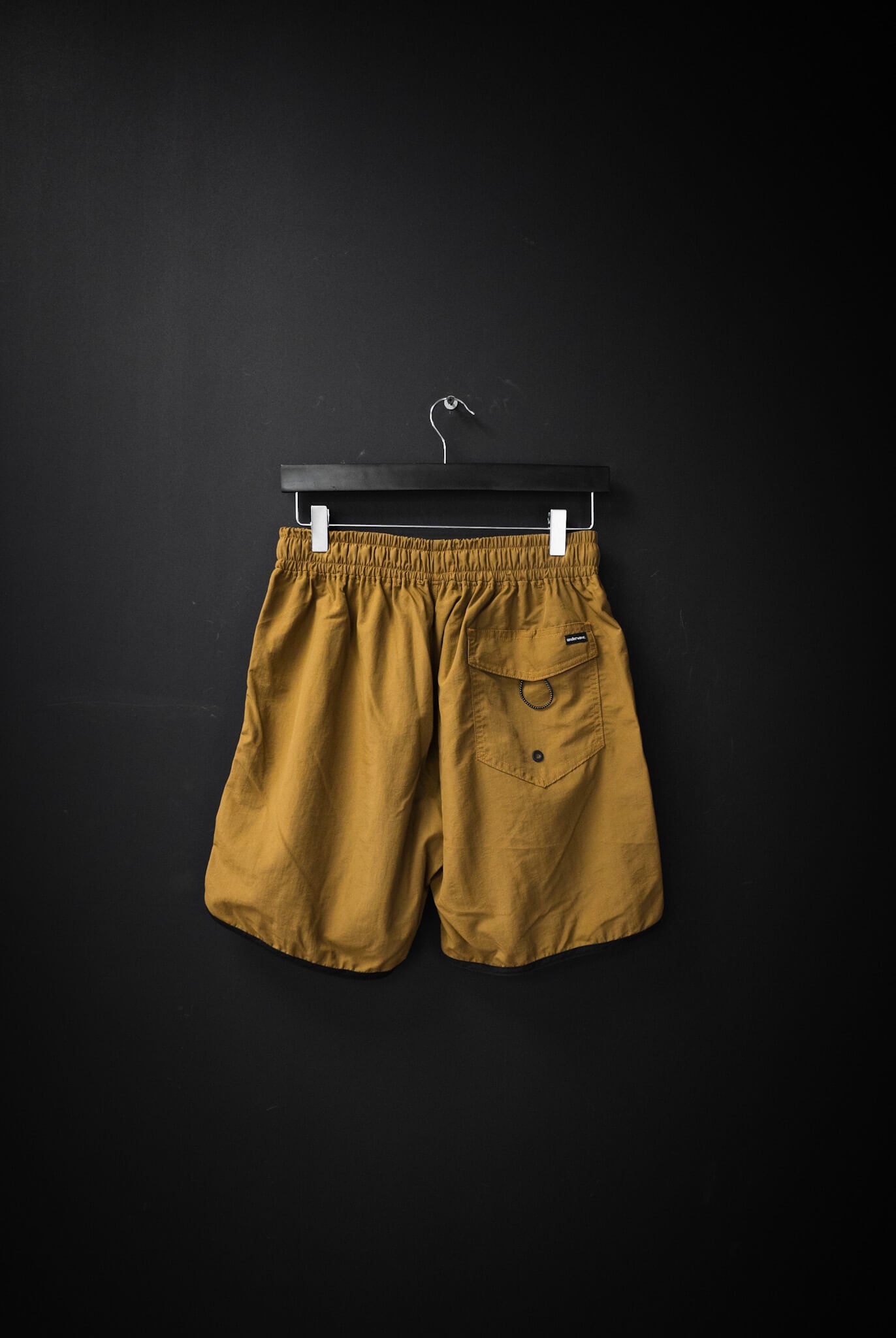 Traje de Baño Retro Revival Brown INN