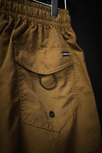 Traje de Baño Retro Revival Brown INN