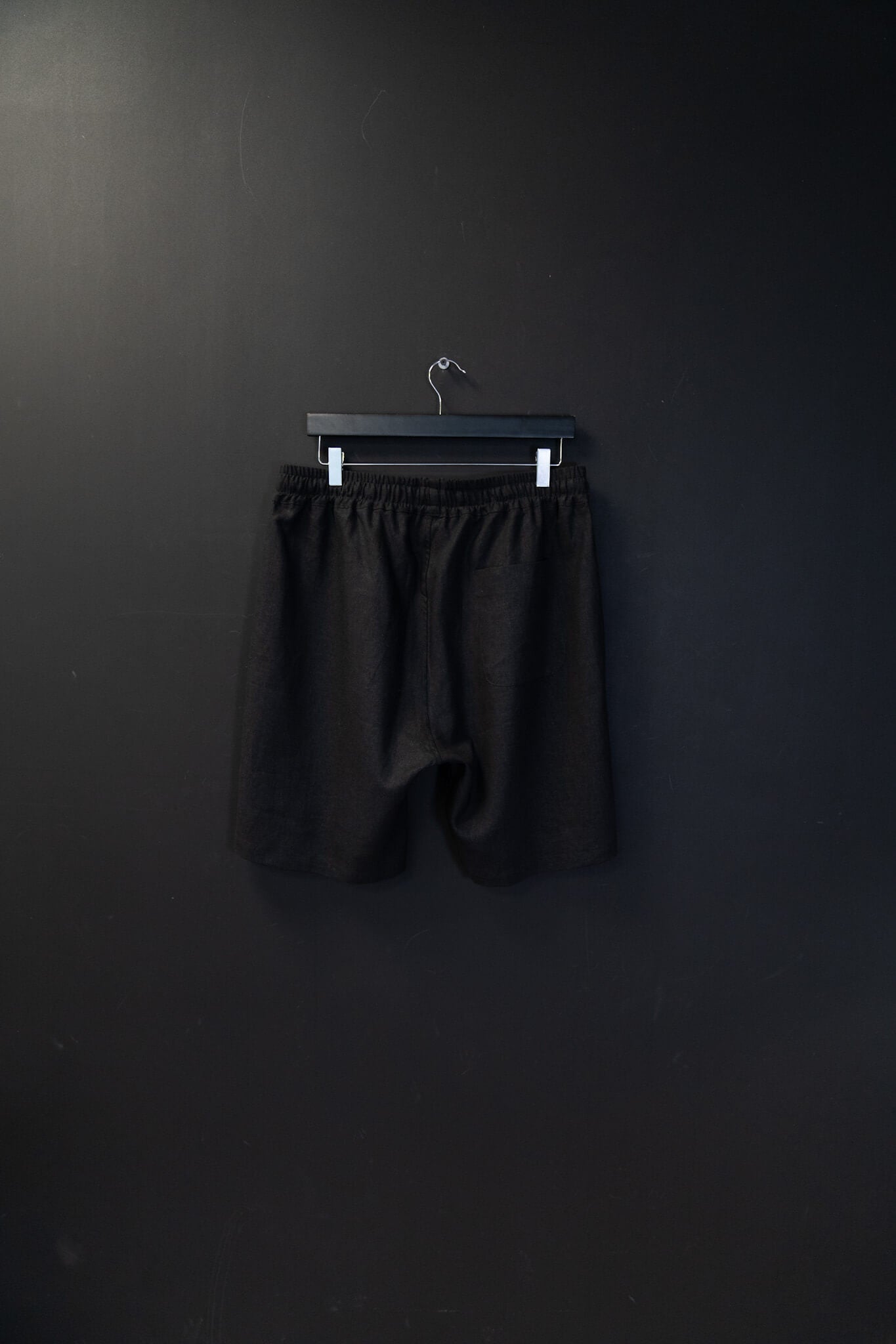 Bermuda Grom Black
