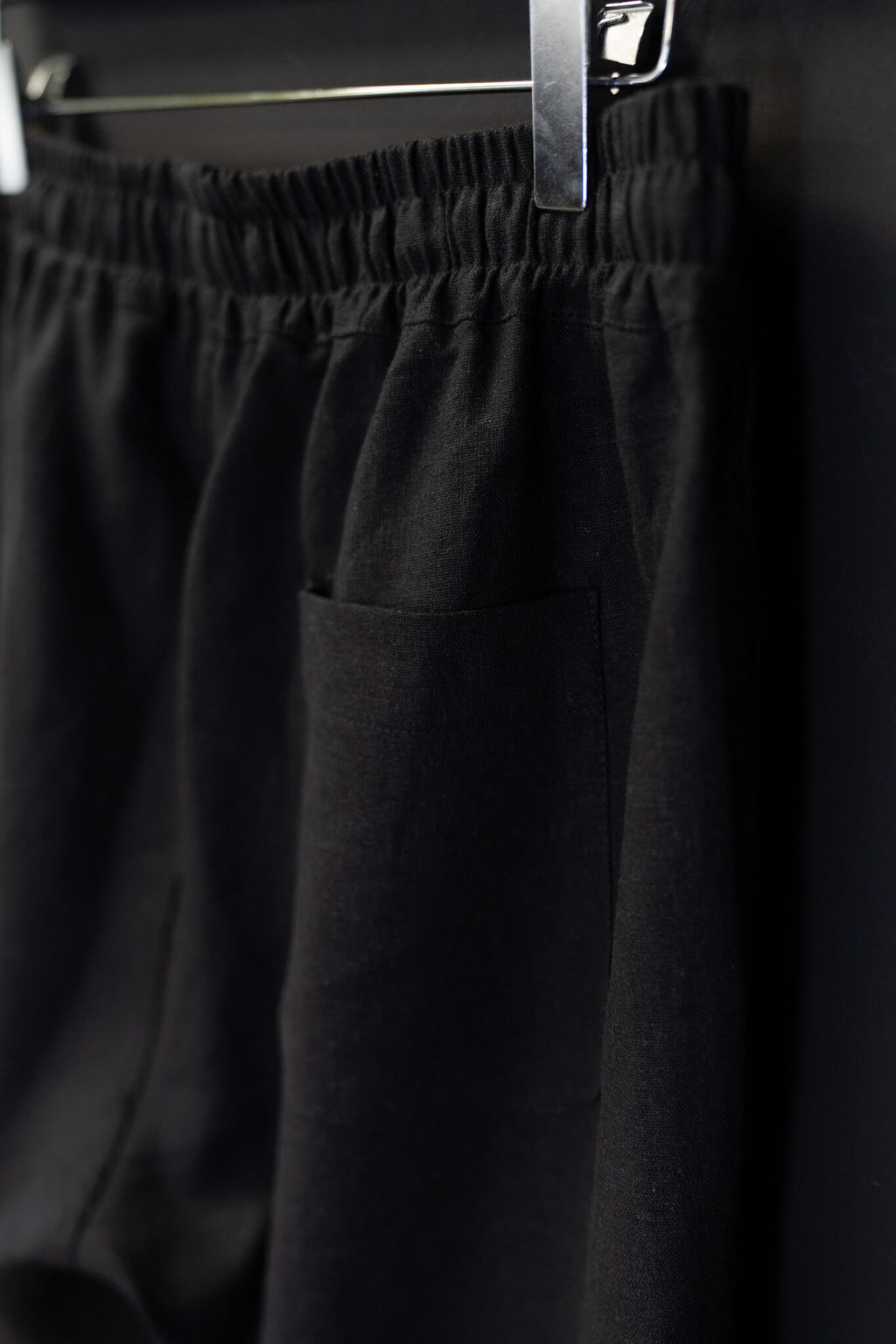 Bermuda Grom Black