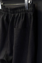 Bermuda Grom Black
