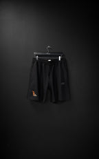 Bermuda Grom Black
