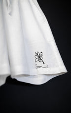Bermuda Ripper White