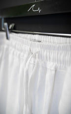 Bermuda Ripper White