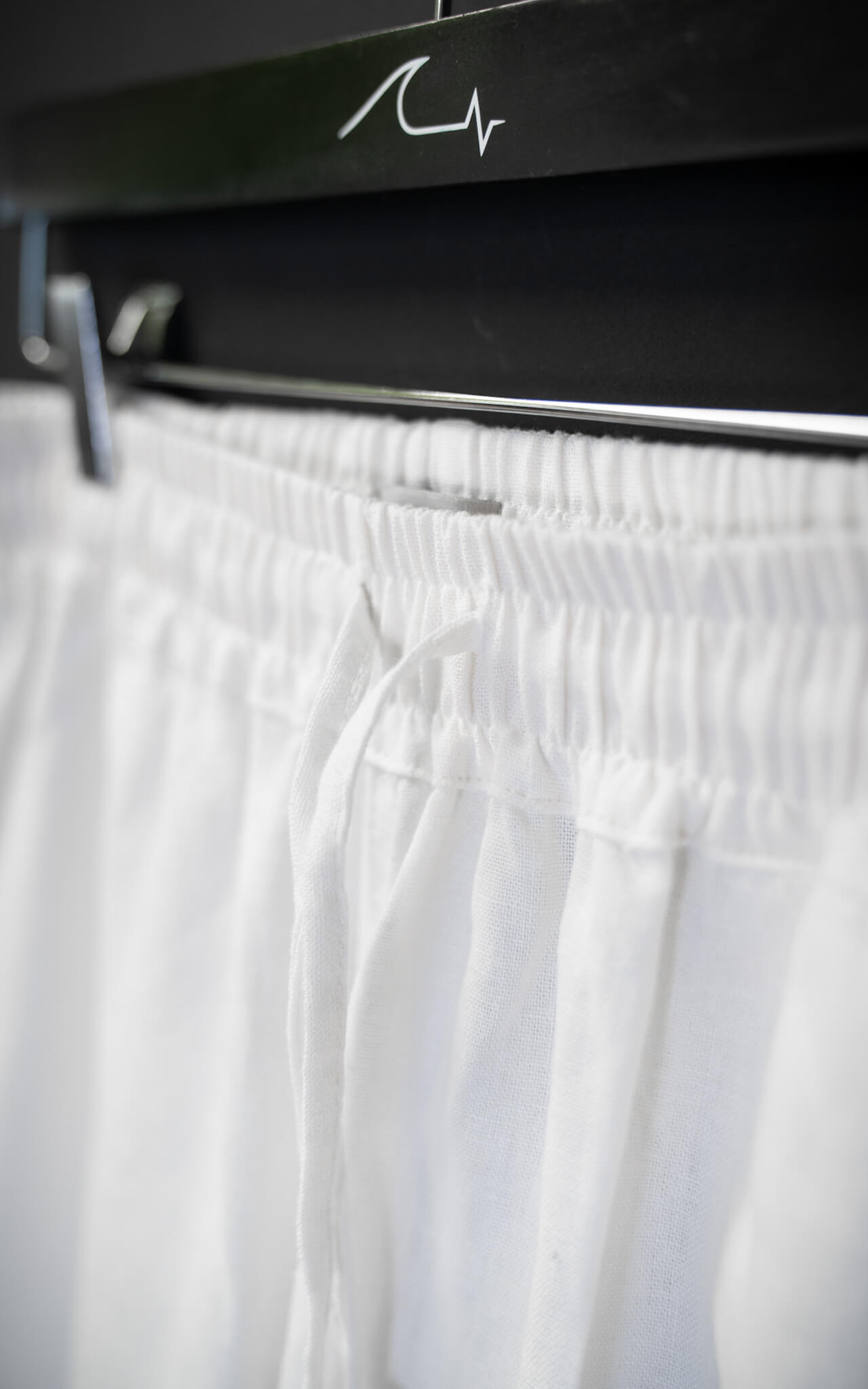 Bermuda Ripper White