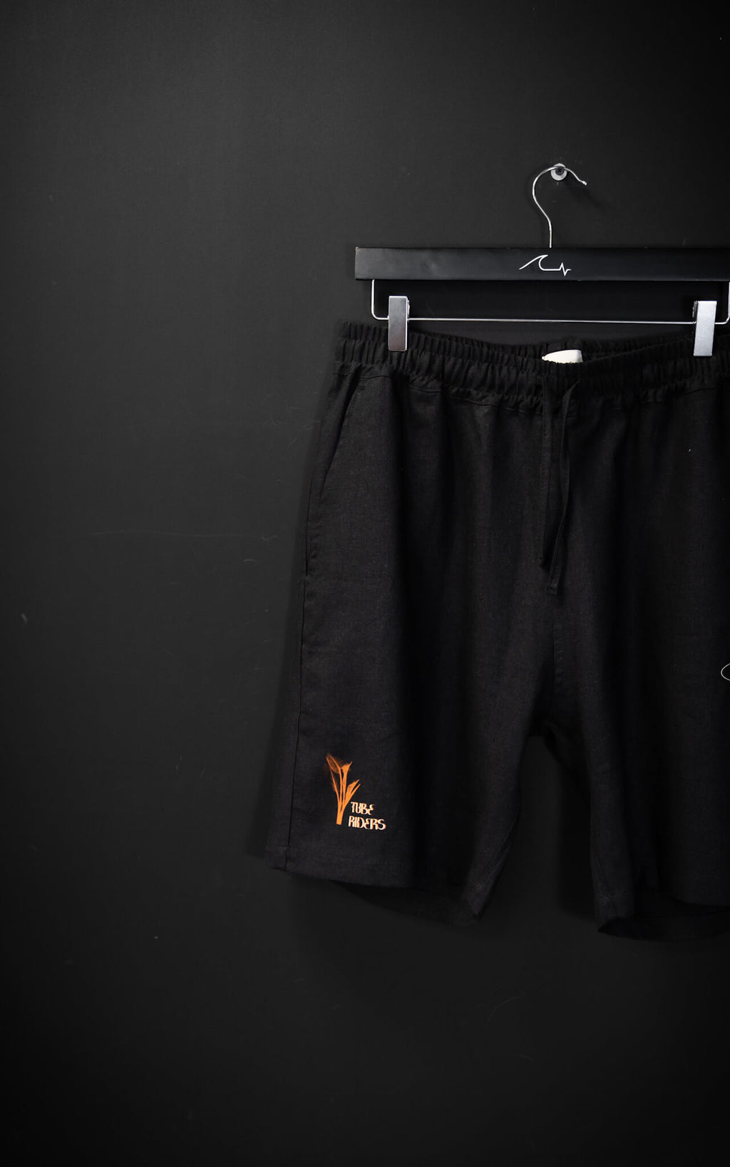 Bermuda Grom Black