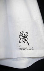Bermuda Ripper White