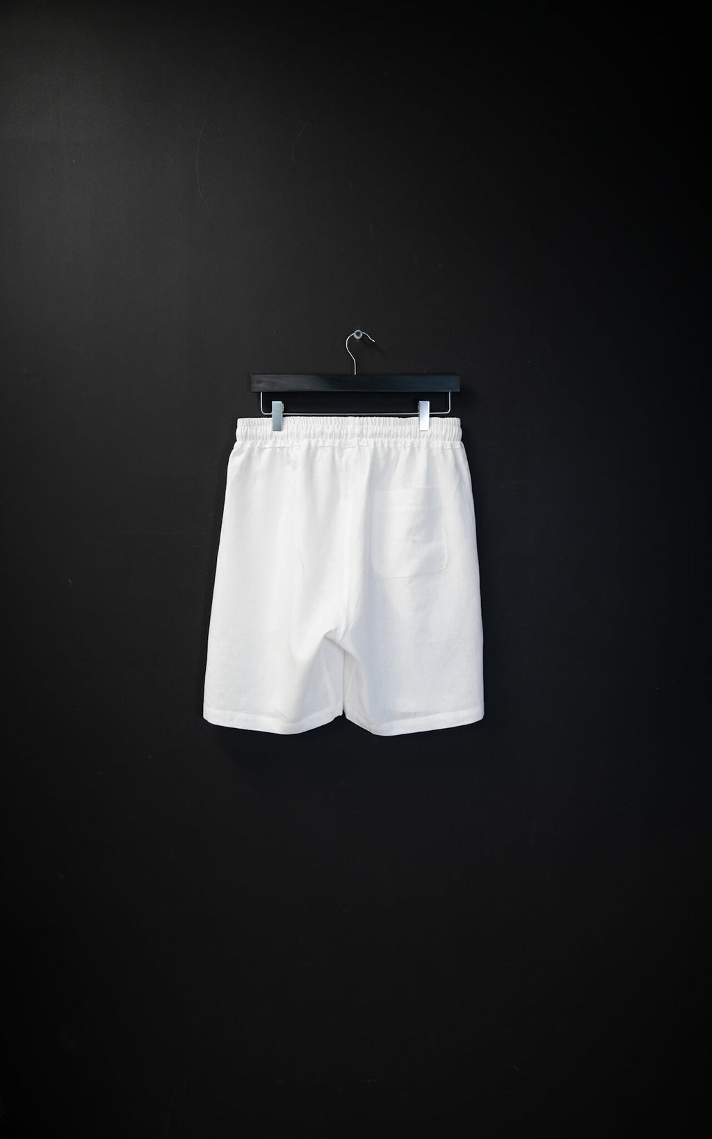 Bermuda Ripper White