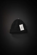 Beanie Simpl Black